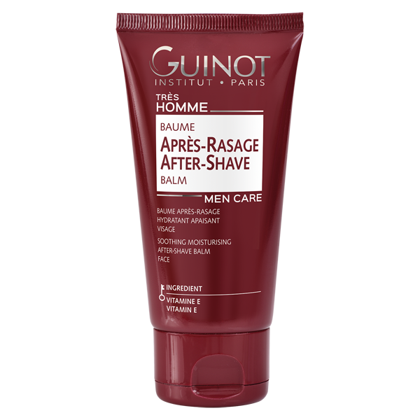 After-Shave Balm