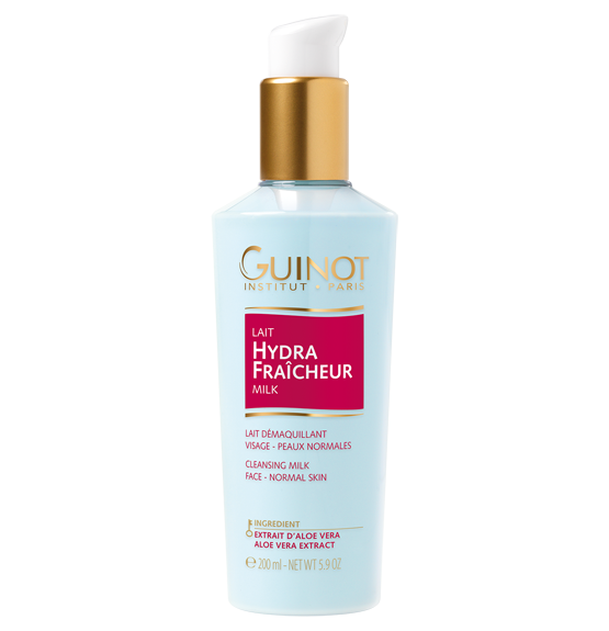 Hydra Fraîcheur Milk
