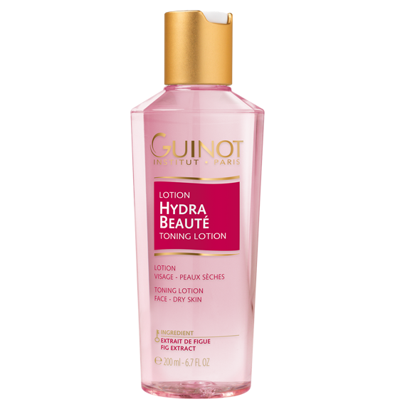Hydra Beauté Toning Lotion