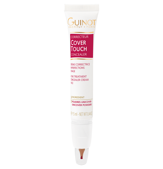 Cover Touch Concealer