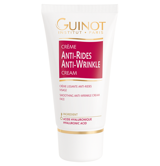 Anti-Wrinkle Cream