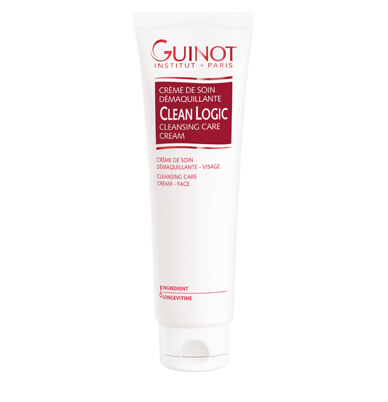 Cleansing Care Cream Clean Logic
