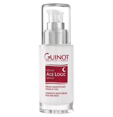 Age Logic Serum