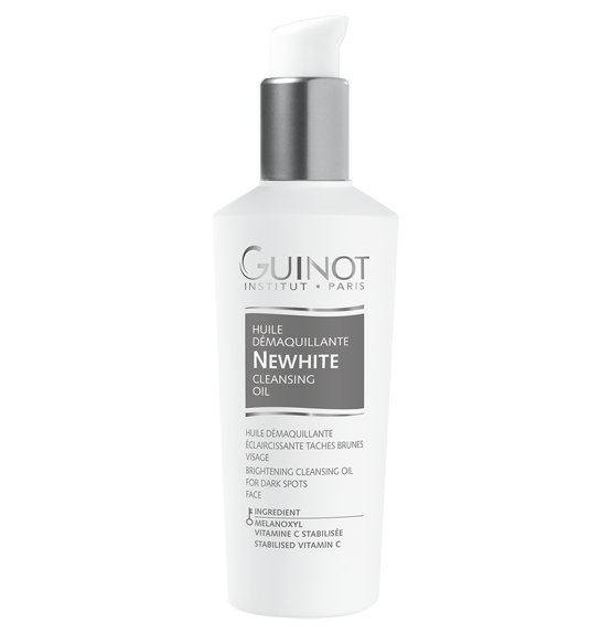 Newhite Cleansing Oil