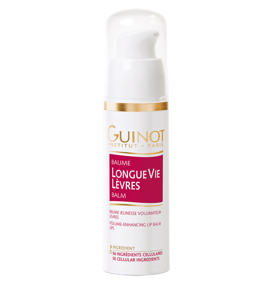 Longue Vie Lip Balm
