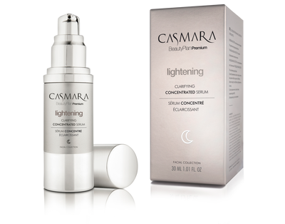 Clarifying Concentrated Serum