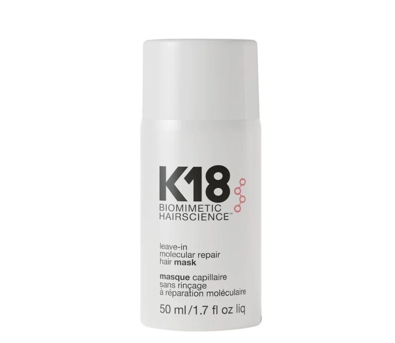 K18 Leave-In Repair Mask