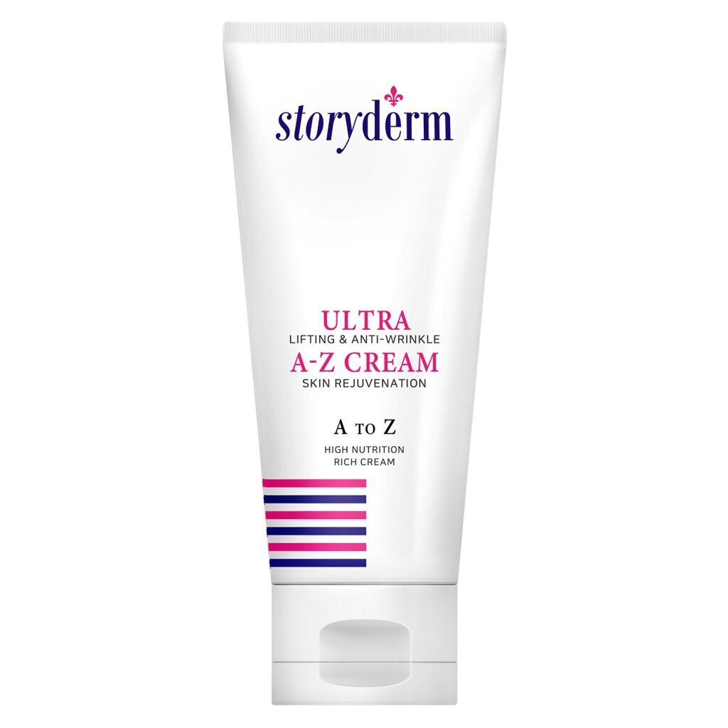 Ultra A-Z Cream