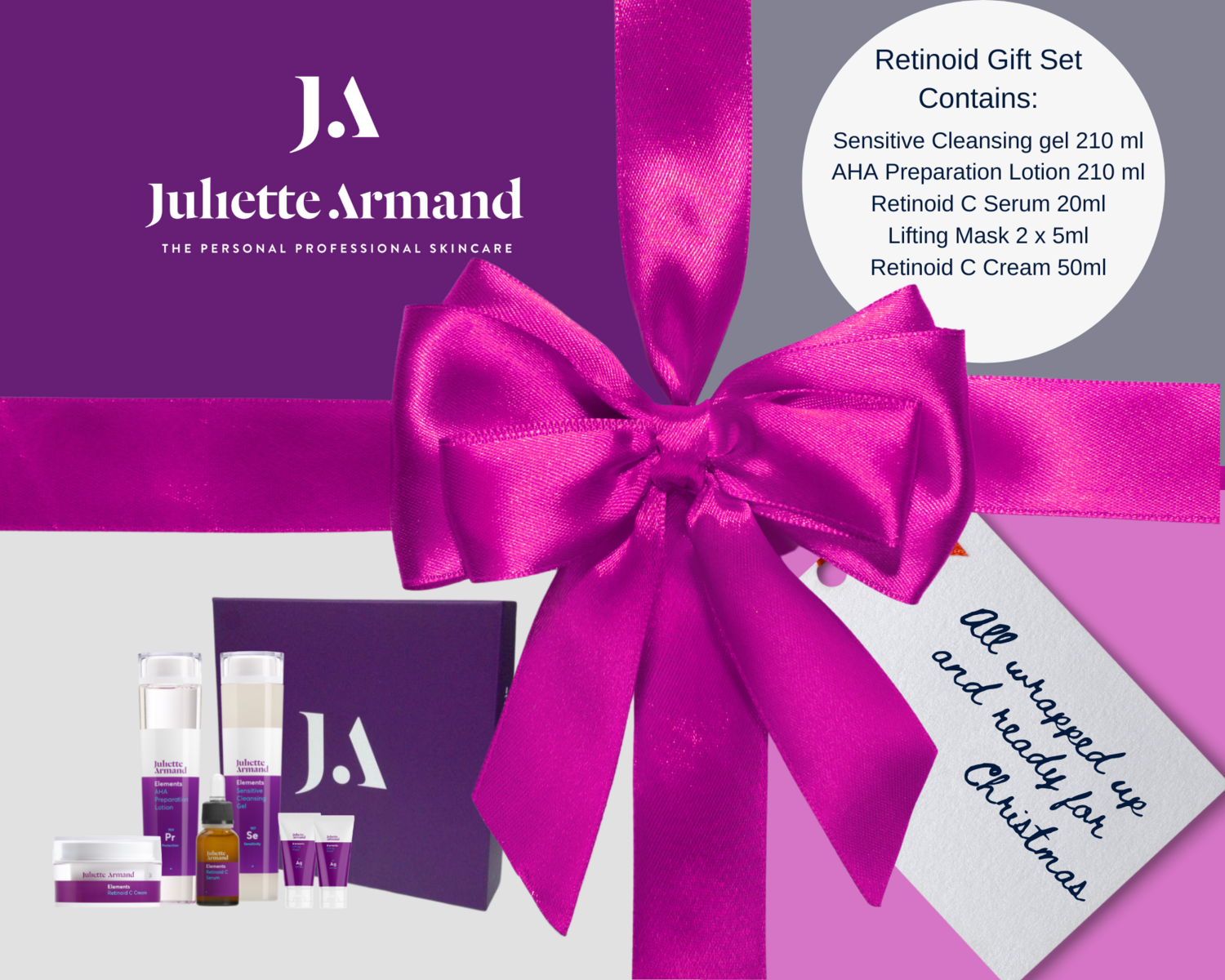 Retinoid Gift Set