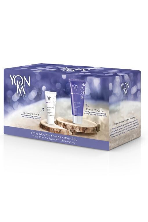 Yon-Ka Paris Anti-Ageing Collection