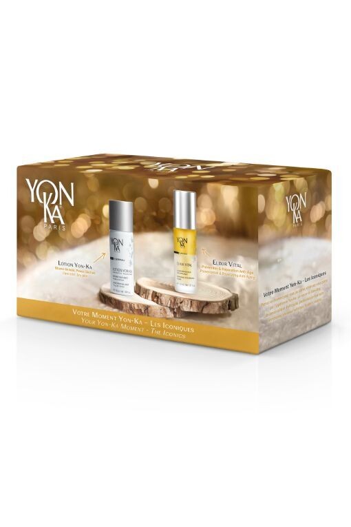 Yon-Ka Paris The Iconics Collection