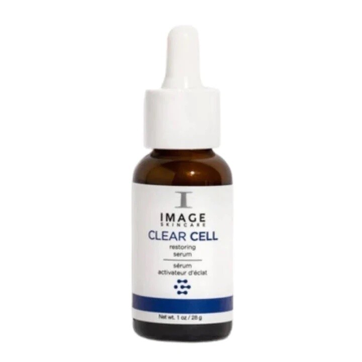 Clear Cell Restoring Serum