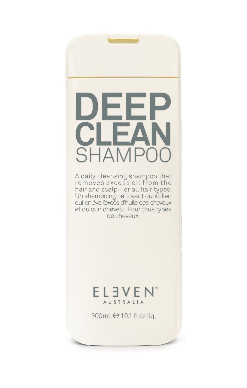 ELEVEN Deep Clean Shampoo
