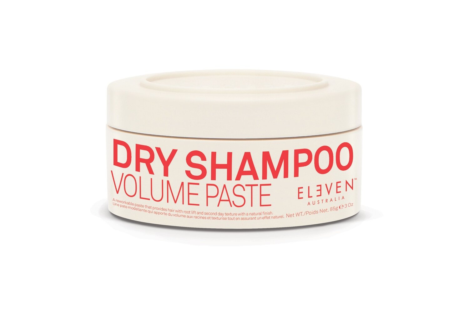 ELEVEN Dry Shampoo Volume Paste