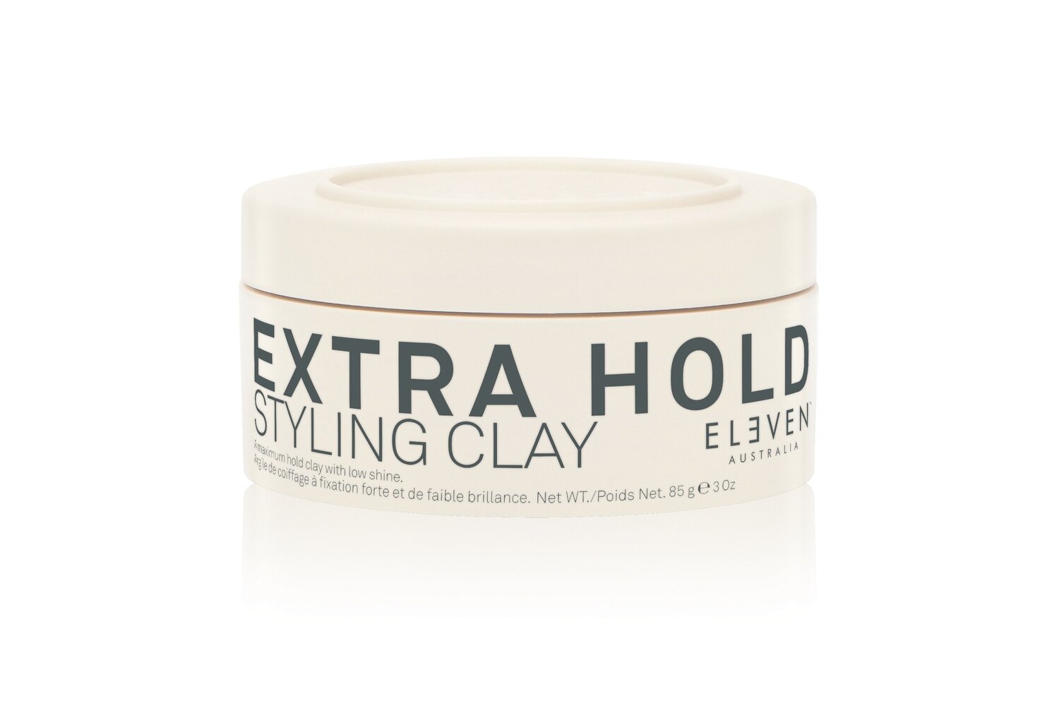 ELEVEN Extra Hold Styling Clay