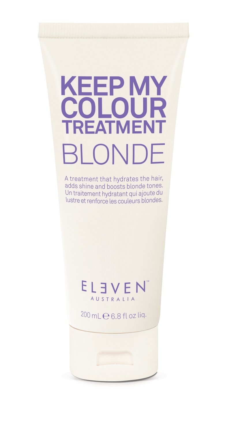 ELEVEN Keep My Colour Blonde Conditioner