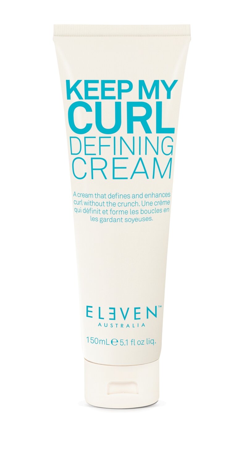 ELEVEN Keep My Curl Defining Cream