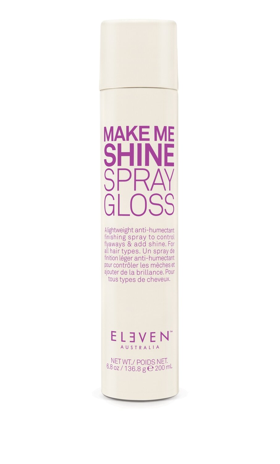 ELEVEN Make Me Shine Spray Gloss