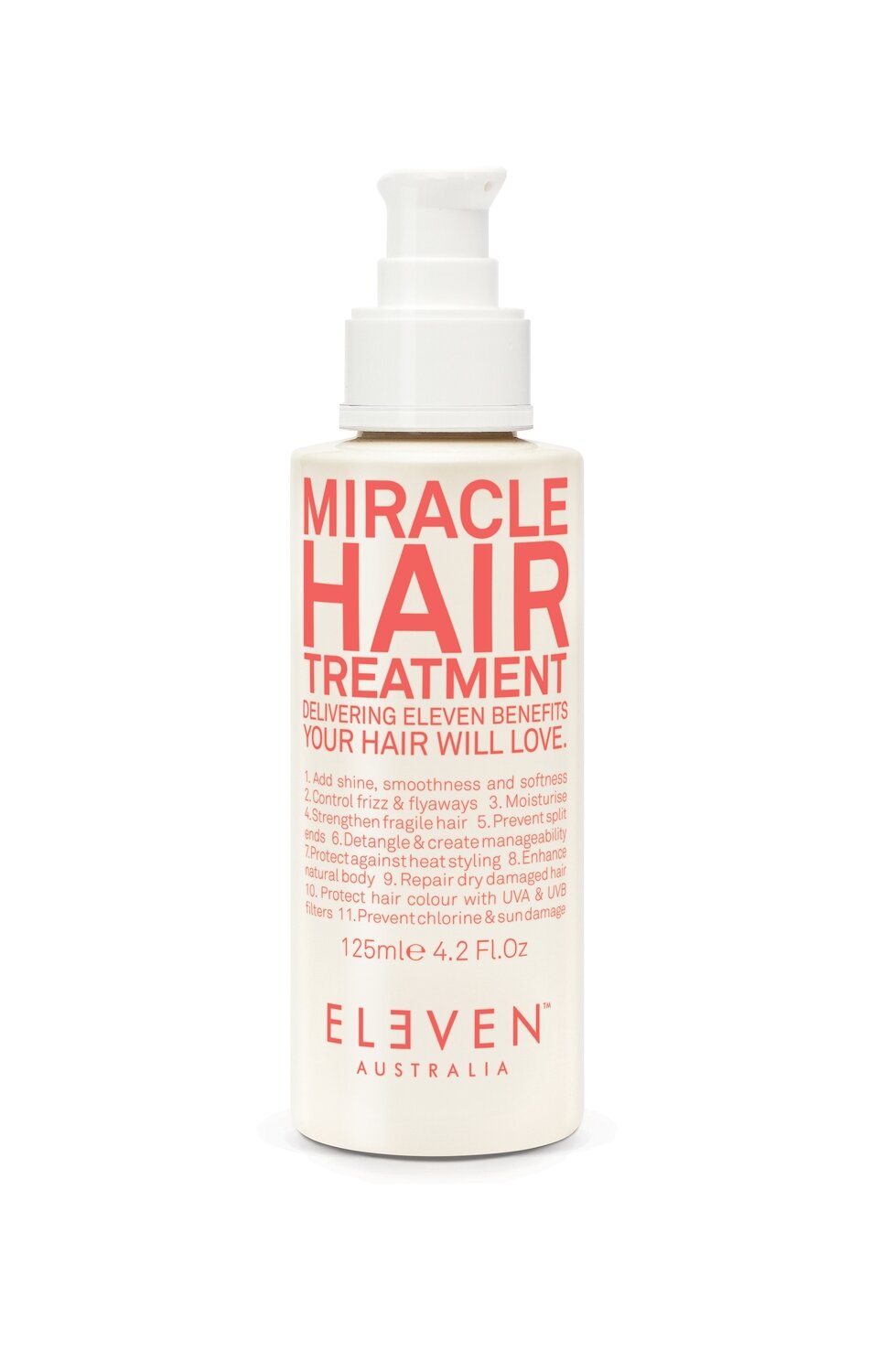 ELEVEN Miracle Hair Treatment