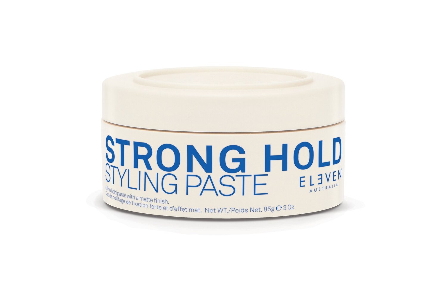 ELEVEN Strong Hold Styling Paste