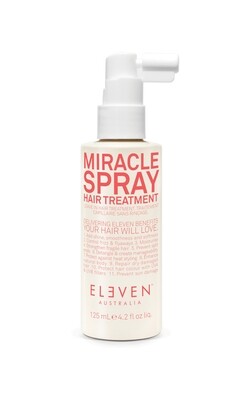 ELEVEN Miracle Spray Hair Treatment