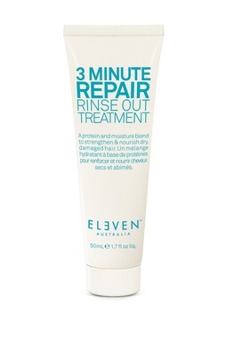 ELEVEN 3 Minute Rinse Out Repair Treatment