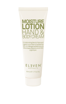ELEVEN Lotion Hand & Body Crème