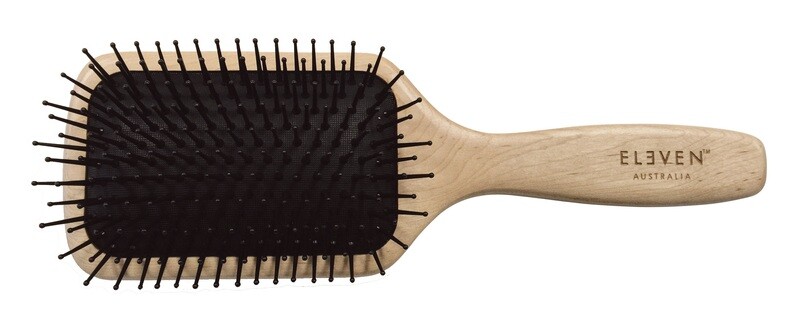 ELEVEN Paddle Brush