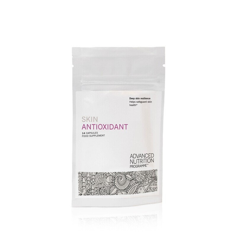 Mini Skin Antioxidant