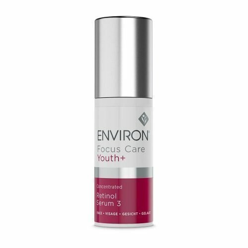 Concentrated Retinol Serum 3