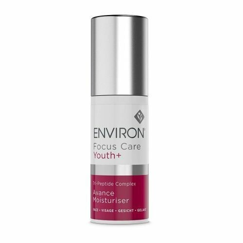 Tri-Peptide Complex Avance Moisturiser+
