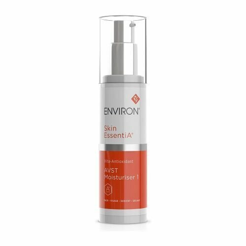 Vita-Antioxidant AVST Moisturiser 1