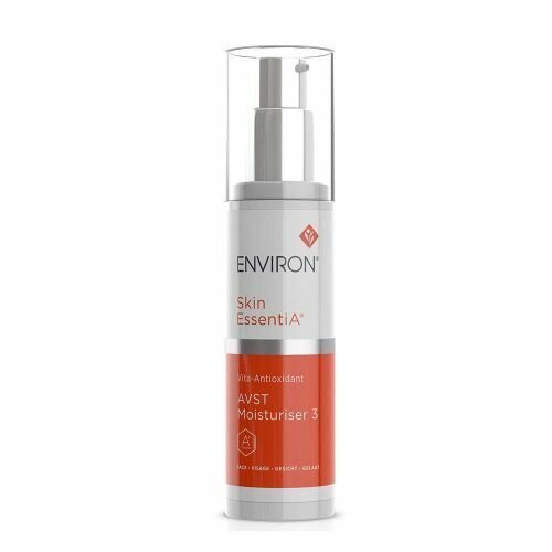 Vita-Antioxidant AVST Moisturiser 3