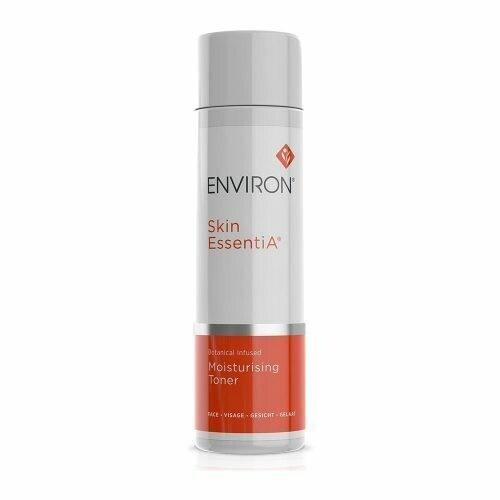 Botanical Infused Moisturising Toner