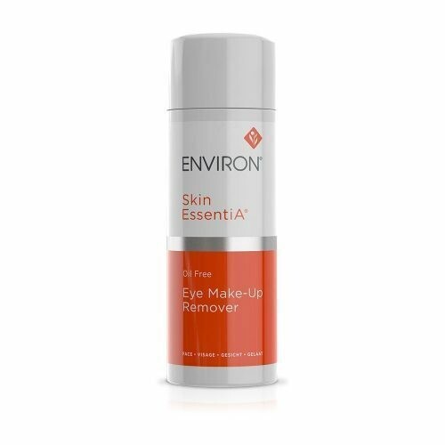 Oil Free Make-Up Remover