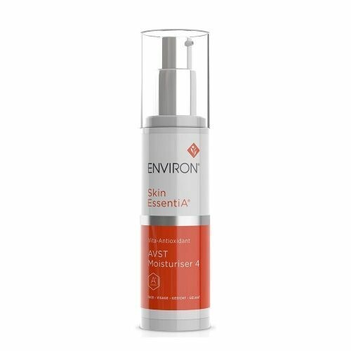 Vita-Antioxidant AVST Moisturiser 4