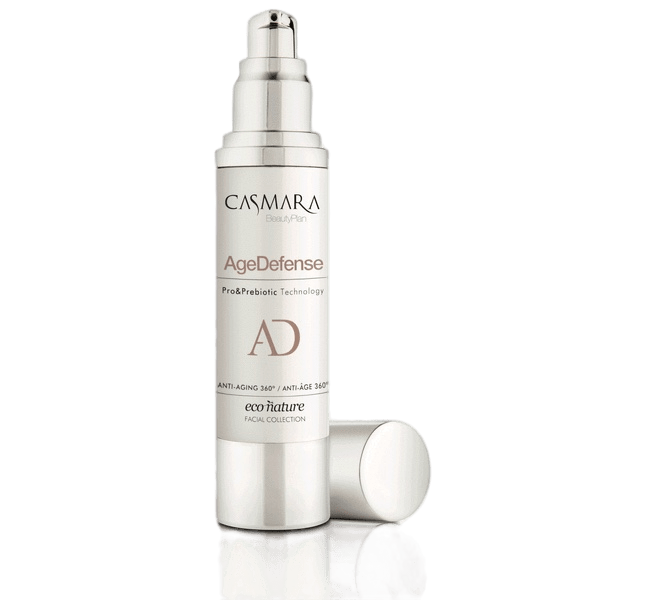 AgeDefense Cream