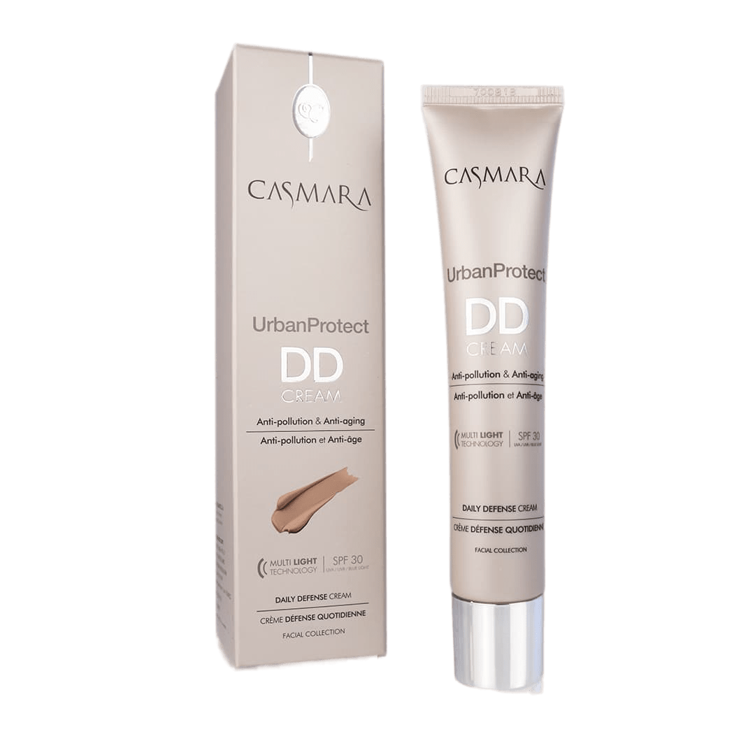 DD Cream Urban Protect Dark