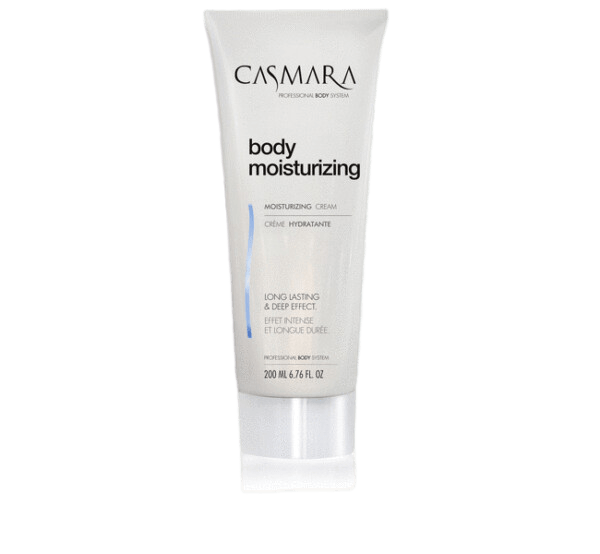 Body Moisturising