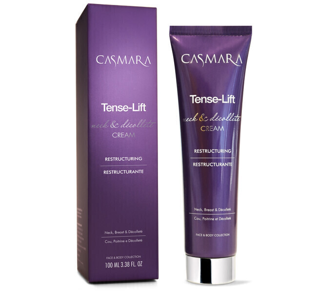 Tense Lift (Neck, Breast, Décolleté)