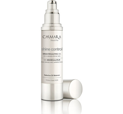 Sebum Regulating Gel