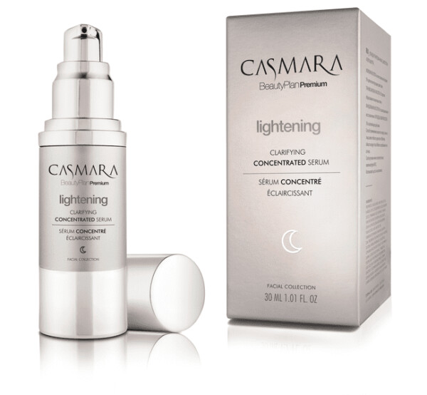 Clarifying Concentrated Serum
