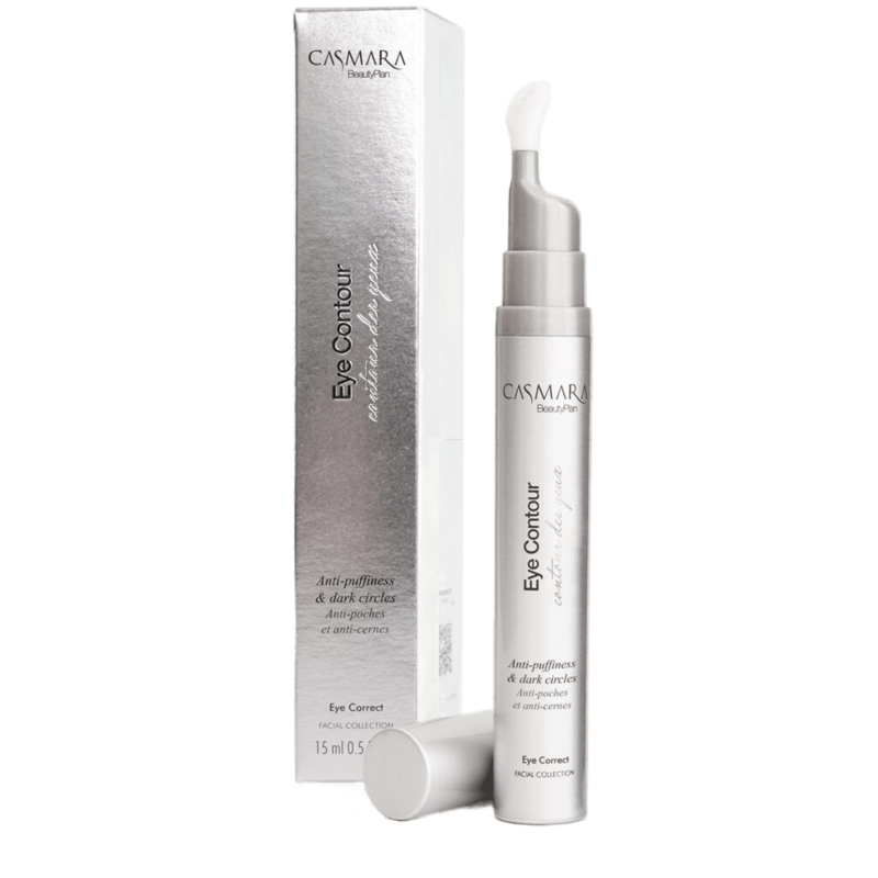 Eye Contour - Anti-Puffiness &amp; Dark Circles