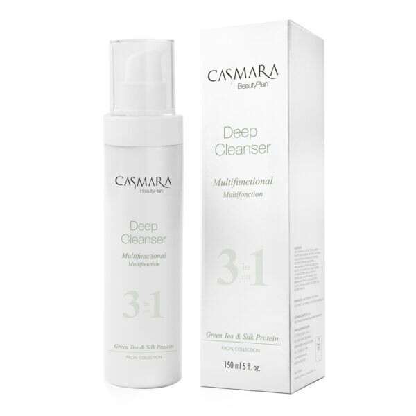 Deep Cleanser