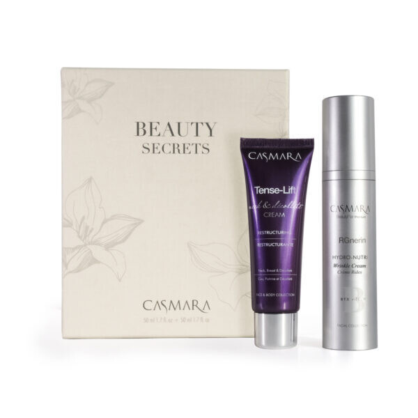 Rgnerin Beauty Secrets Box