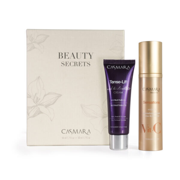 Sensations Beauty Secret Box