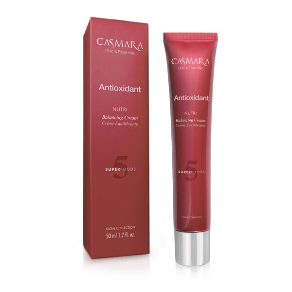 Balancing Nourishing Cream