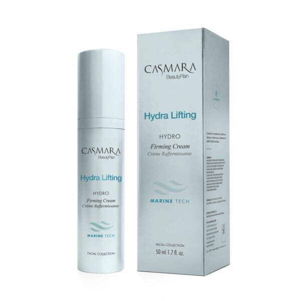 Hydro Firming Cream