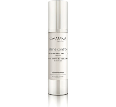 Moisturising Matt Effect Cream