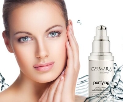 MOISTURISERS